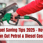 Canada Fuel Saving Tips 2025 – How Drivers Can Cut Petrol & Diesel Costs
