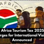 South Africa Tourism Tax 2025: New Charges for International Visitors Announced