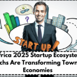 South Africa 2025 Startup Ecosystem: How Fintechs Are Transforming Township Economies
