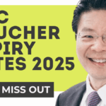 CDC Voucher Expiry Dates 2025 – Don’t Miss Out on Your Payout