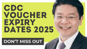 CDC Voucher Expiry Dates 2025 – Don’t Miss Out on Your Payout