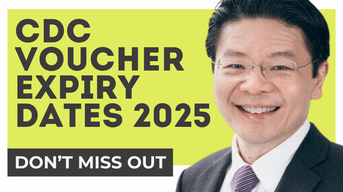 CDC Voucher Expiry Dates 2025 – Don’t Miss Out on Your Payout