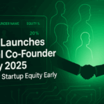 Nigeria Launches National Co-Founder Registry 2025 – Protect Your Startup Equity Early