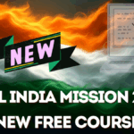 Skill India Mission 2025: New Free Courses Launched – Full Details