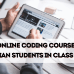 Best Online Coding Courses for Indian Students in Class 9–12 (2025 Guide)