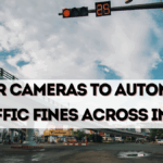 ANPR Cameras to Automate Traffic Fines Across India from Sept 2025