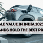 EV Resale Value in India 2025: Which Brands Hold the Best Price?