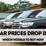 Used Car Prices Drop in 2025 – What’s Causing It and Which Models to Buy Now